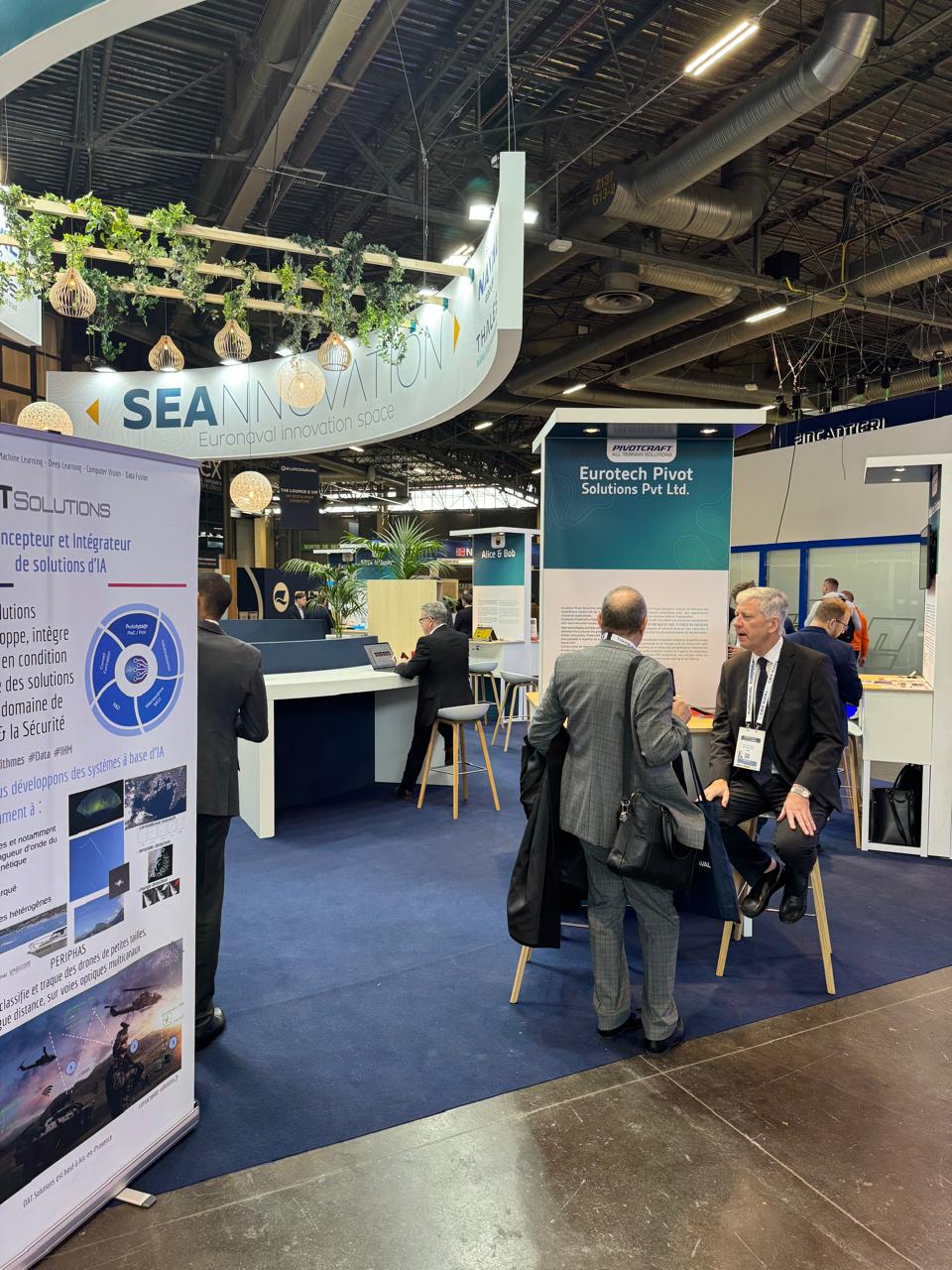 EURONAVAL - 2024